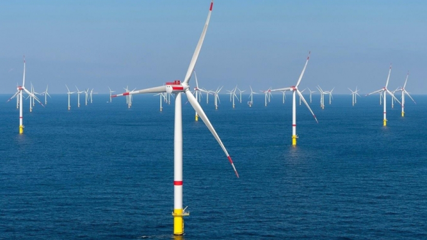 Oil giant plugs into future with US$10 billion electricity offshore cable deal